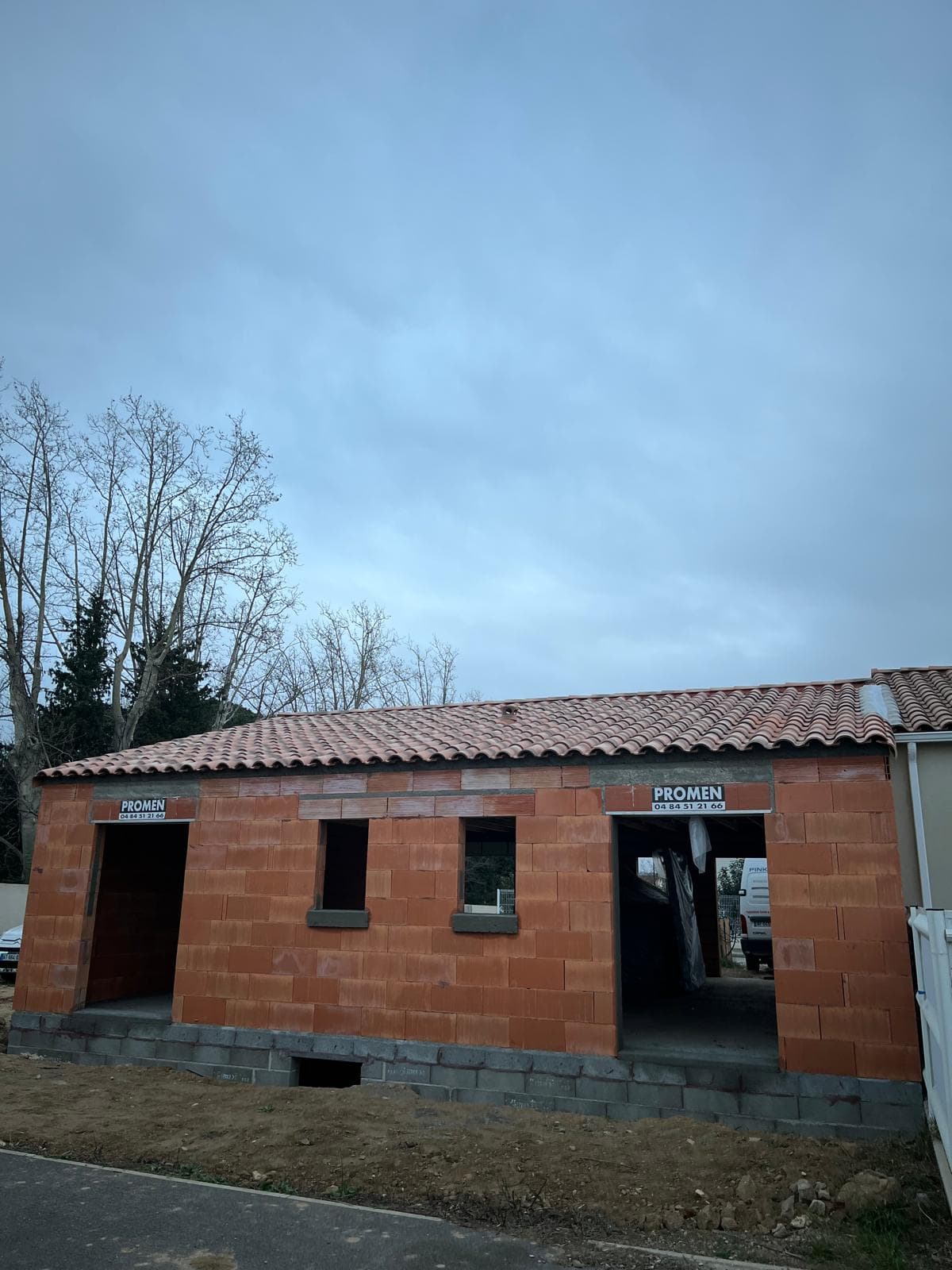 Réalisation 19